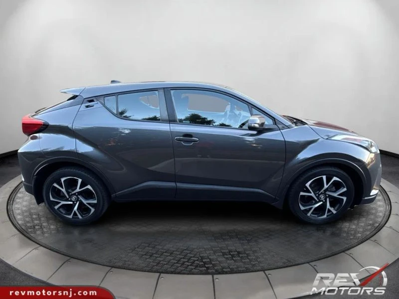 2018 Toyota C-HR - Image 6 of 12
