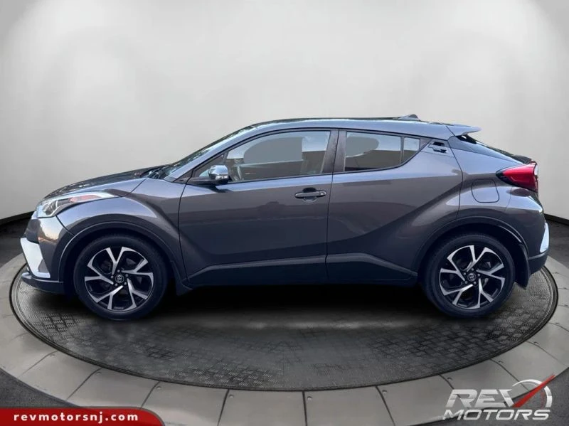 2018 Toyota C-HR - Image 2 of 12