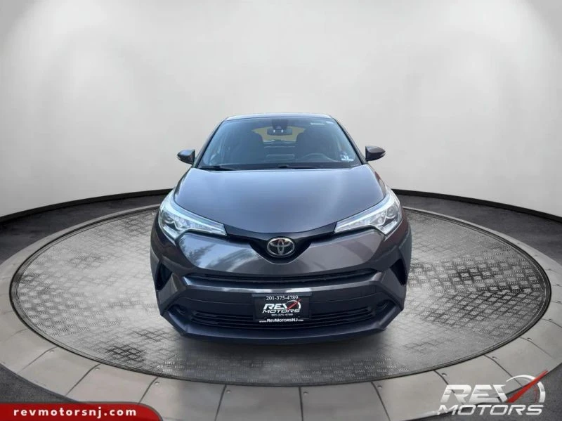 2018 Toyota C-HR - Image 8 of 12