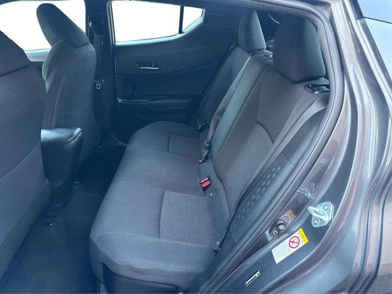 2018 Toyota C-HR - Image 10 of 12