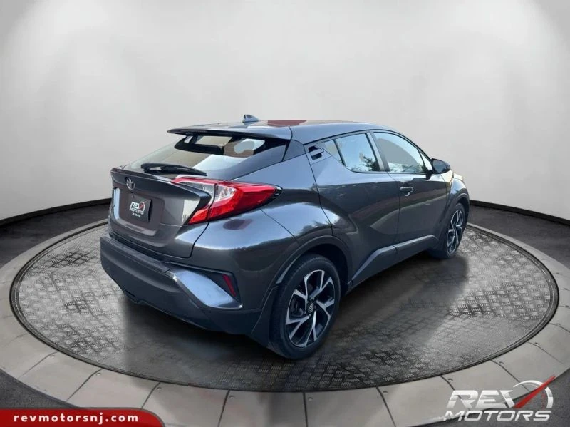 2018 Toyota C-HR - Image 5 of 12