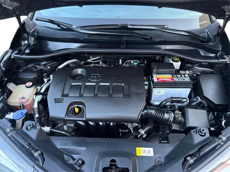 2018 Toyota C-HR - Image 11 of 12