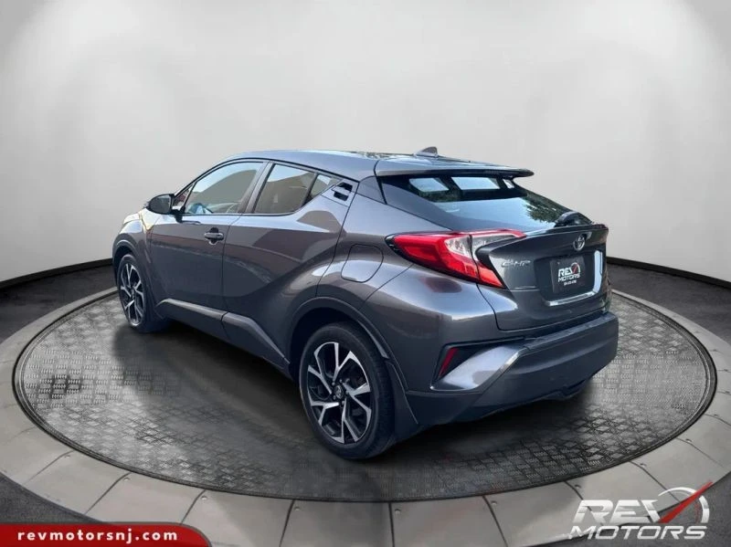 2018 Toyota C-HR - Image 3 of 12