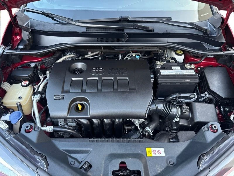 2018 Toyota C-HR - Image 11 of 12