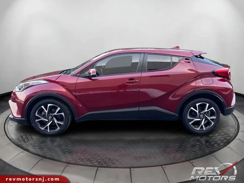 2018 Toyota C-HR - Image 2 of 12