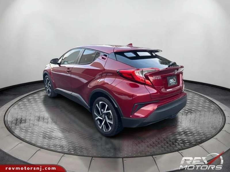 2018 Toyota C-HR - Image 3 of 12
