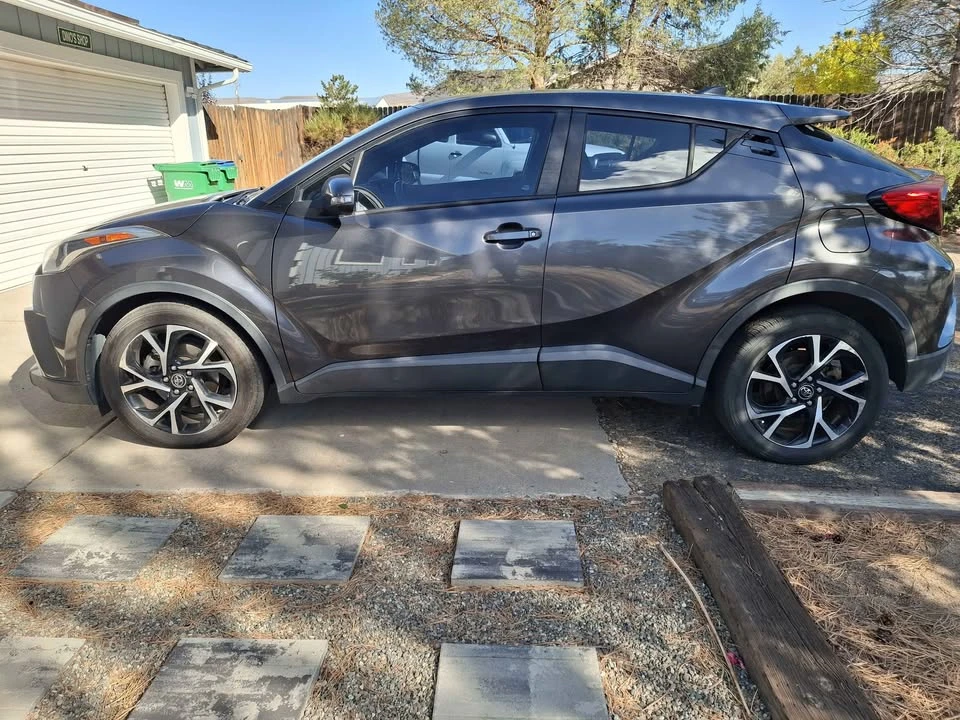 2018 Toyota C-HR - Image 3 of 7