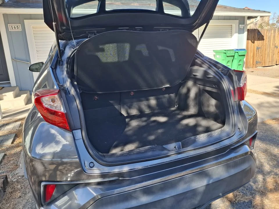 2018 Toyota C-HR - Image 6 of 7
