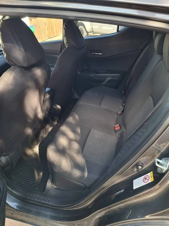 2018 Toyota C-HR - Image 5 of 7