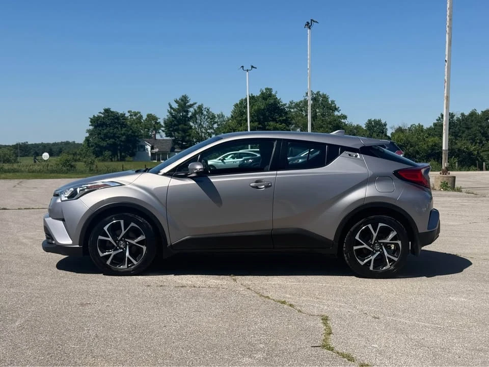2018 Toyota C-HR - Image 3 of 10