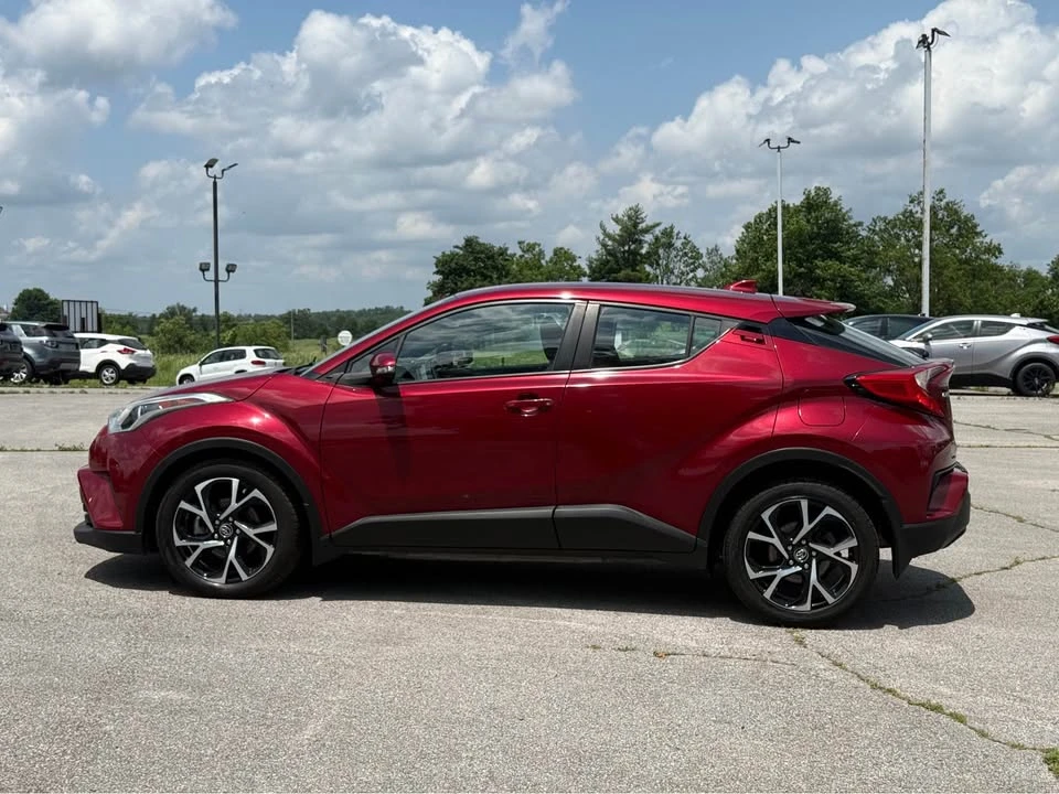 2018 Toyota C-HR - Image 3 of 10