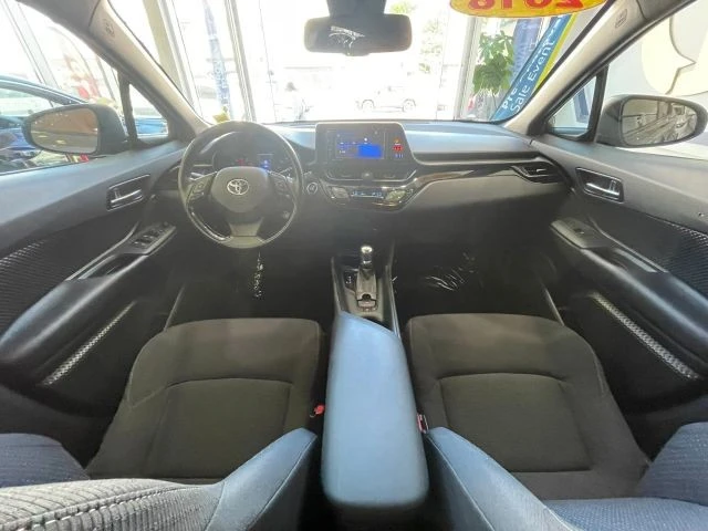 2018 Toyota C-HR - Image 20 of 31