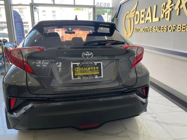 2018 Toyota C-HR - Image 6 of 31
