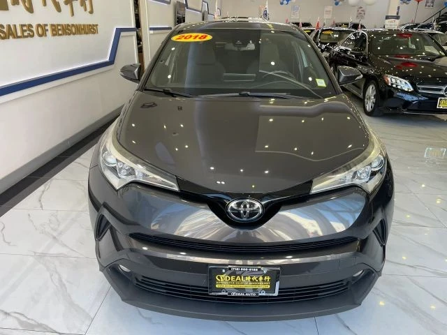 2018 Toyota C-HR - Image 2 of 31