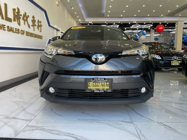 2018 Toyota C-HR - Image 3 of 31