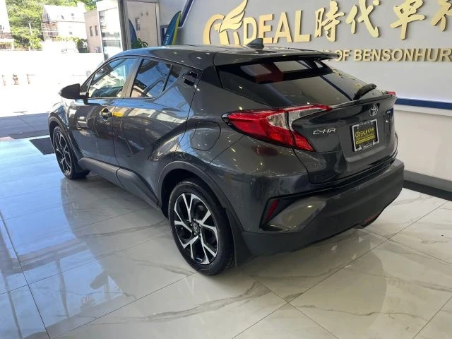 2018 Toyota C-HR - Image 5 of 31