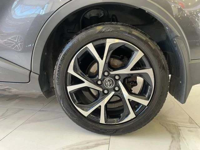 2018 Toyota C-HR - Image 31 of 31