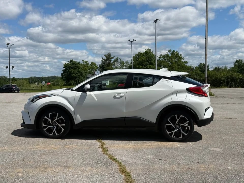 2018 Toyota C-HR - Image 3 of 10