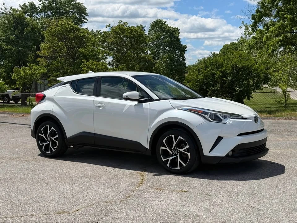 2018 Toyota C-HR - Image 2 of 10