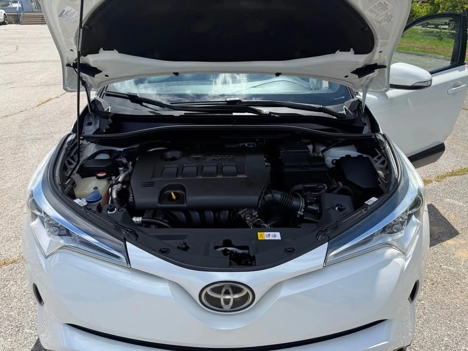 2018 Toyota C-HR - Image 10 of 10