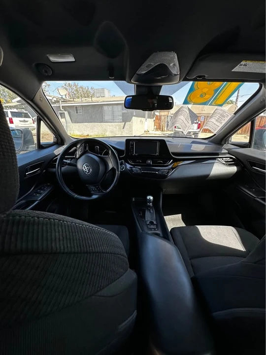 2018 Toyota C-HR - Image 3 of 5