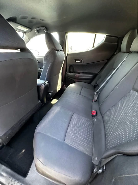 2018 Toyota C-HR - Image 4 of 5