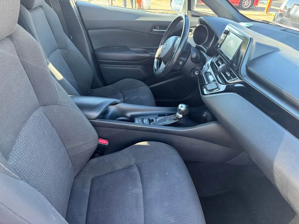 2018 Toyota C-HR - Image 4 of 8