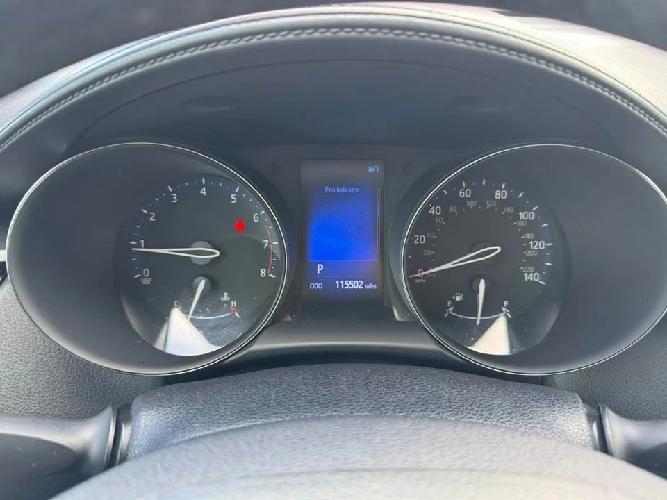 2018 Toyota C-HR - Image 6 of 17