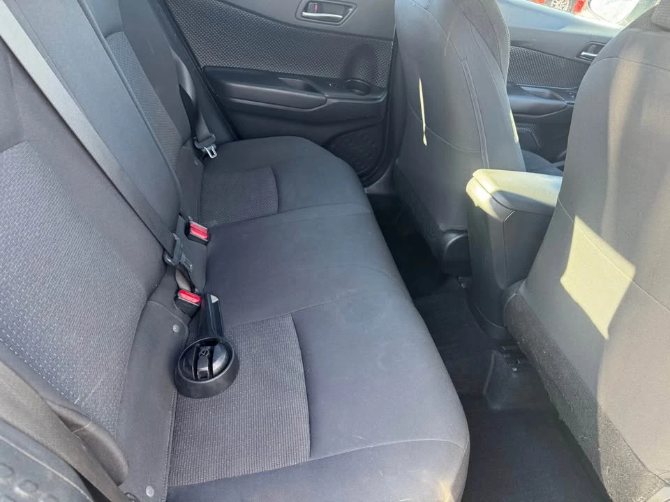 2018 Toyota C-HR - Image 7 of 8