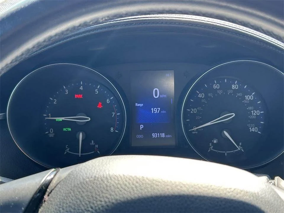 2018 Toyota C-HR - Image 12 of 12