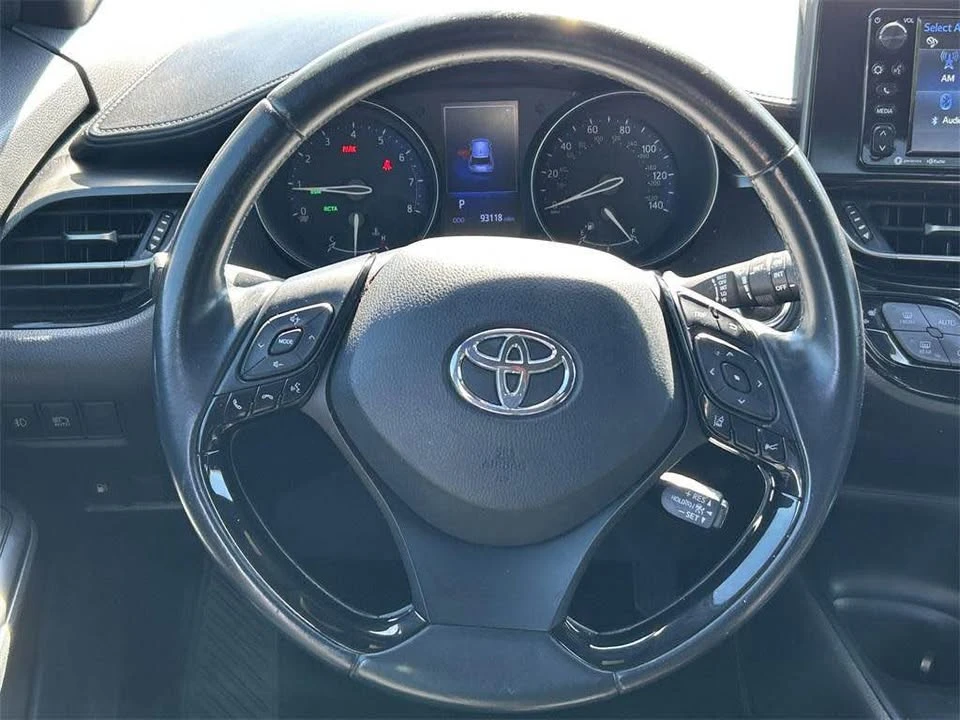 2018 Toyota C-HR - Image 10 of 12