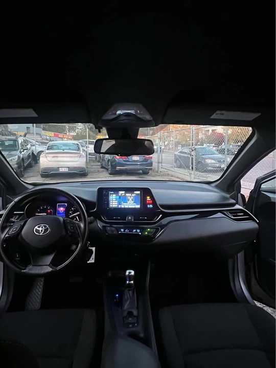 2018 Toyota C-HR - Image 2 of 20