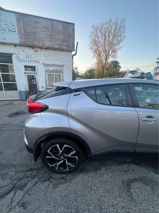 2018 Toyota C-HR - Image 3 of 20