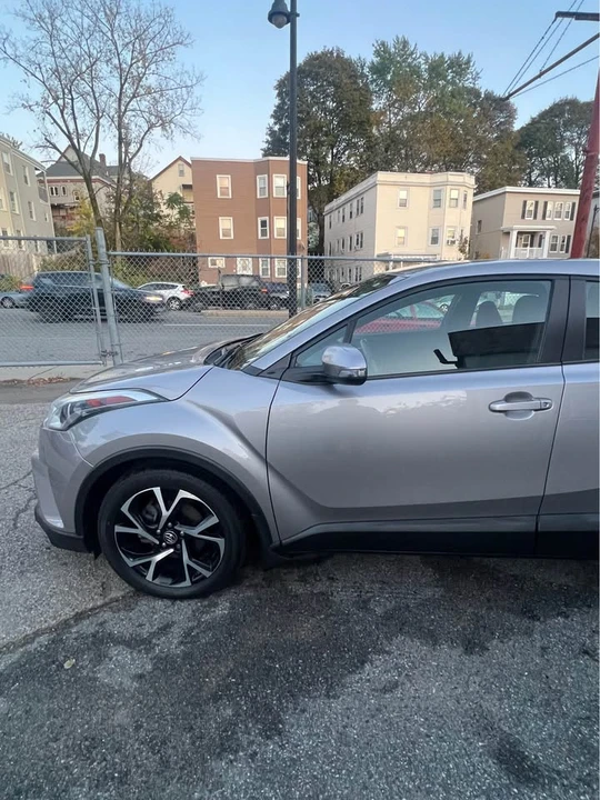 2018 Toyota C-HR - Image 6 of 20