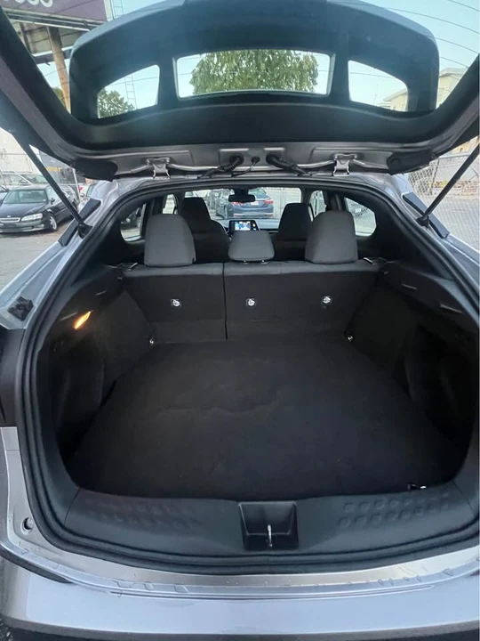 2018 Toyota C-HR - Image 15 of 20