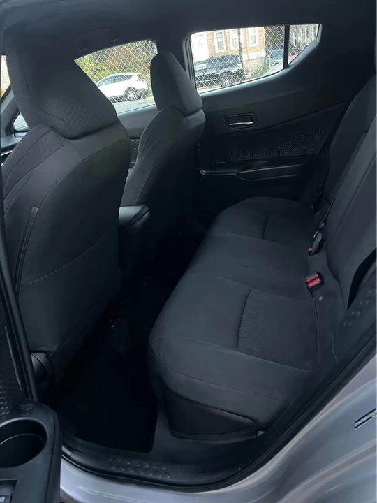 2018 Toyota C-HR - Image 14 of 20