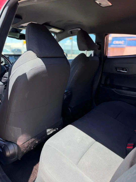 2018 Toyota C-HR - Image 12 of 13