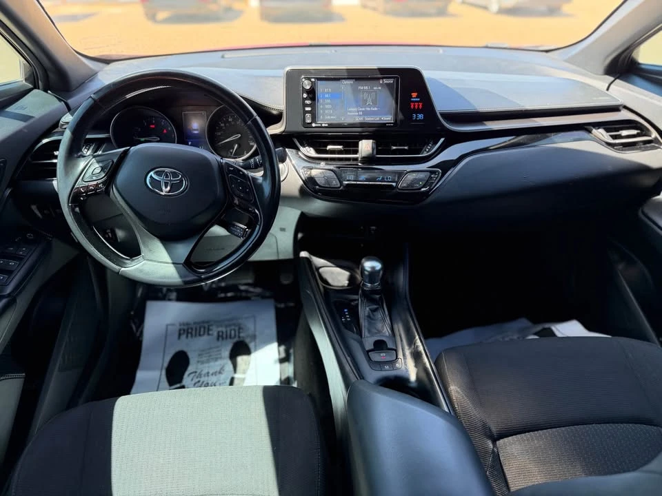 2018 Toyota C-HR - Image 11 of 13