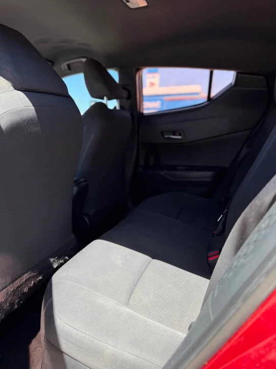 2018 Toyota C-HR - Image 9 of 13