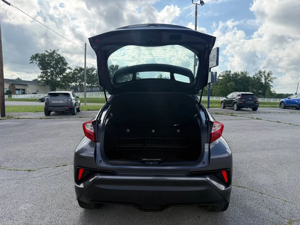 2018 Toyota C-HR - Image 5 of 10