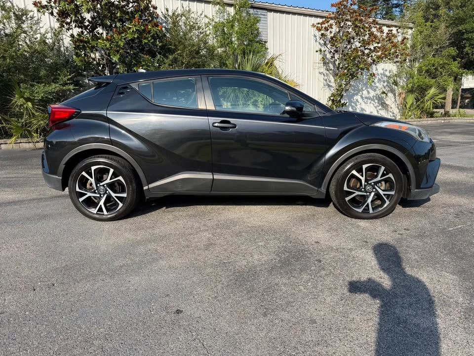 2018 Toyota C-HR - Image 4 of 13