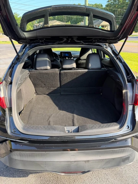 2018 Toyota C-HR - Image 13 of 13