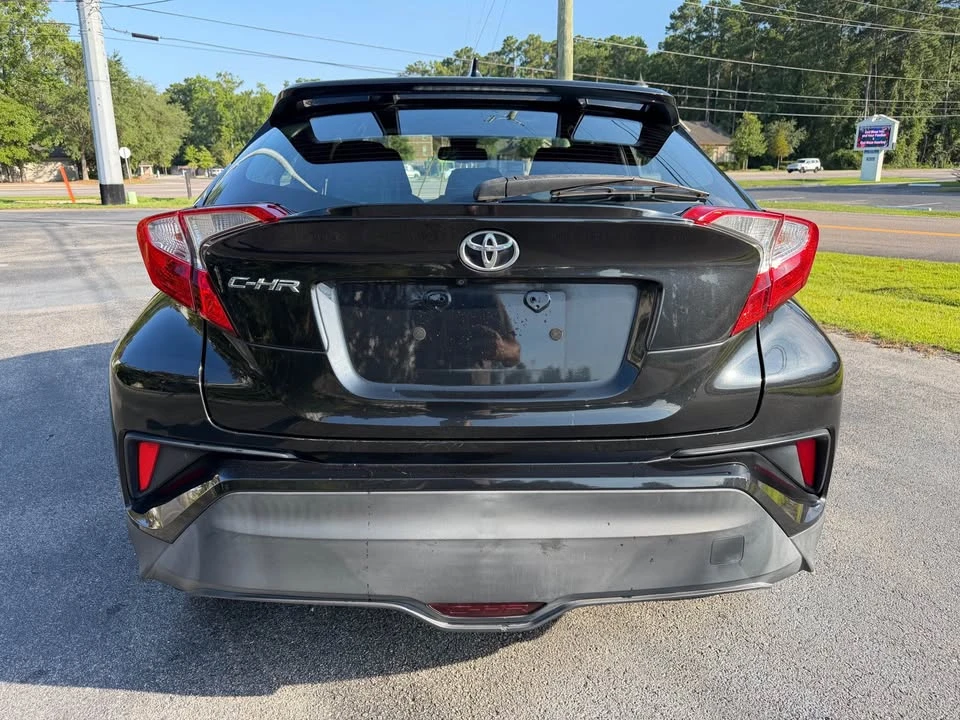 2018 Toyota C-HR - Image 3 of 13