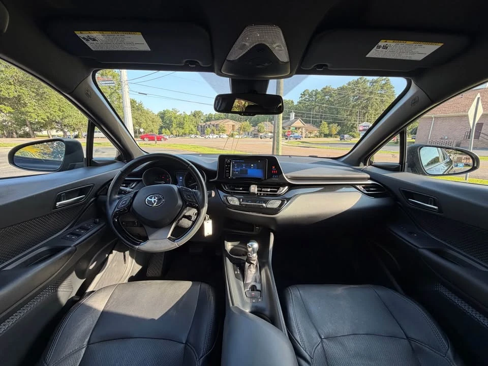 2018 Toyota C-HR - Image 8 of 13
