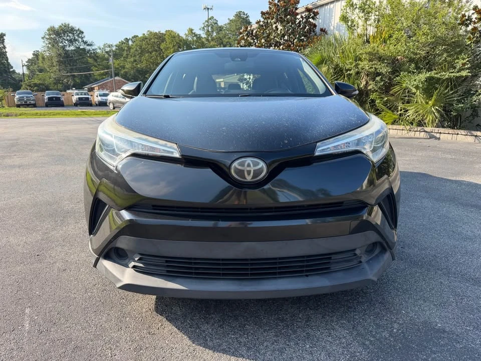 2018 Toyota C-HR - Image 5 of 13