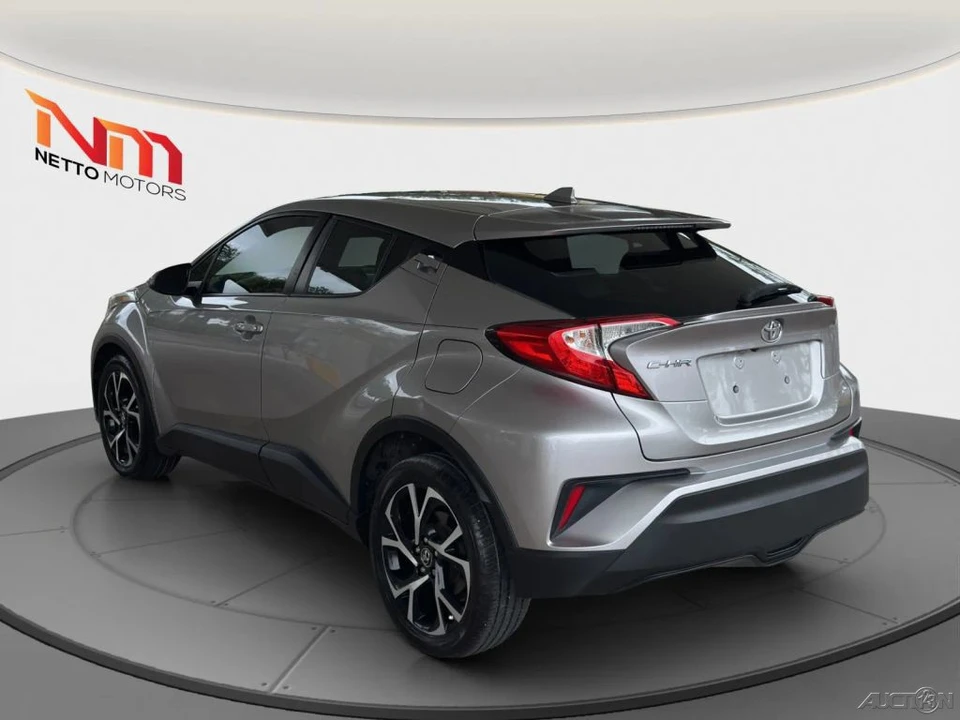 2018 Toyota C-HR - Image 3 of 21