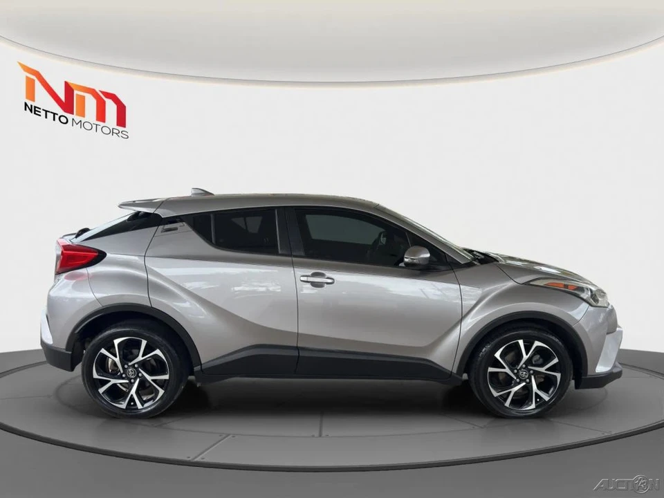 2018 Toyota C-HR - Image 6 of 21