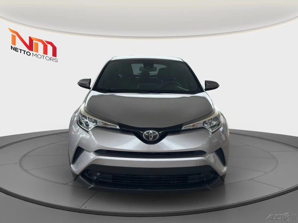 2018 Toyota C-HR - Image 10 of 21