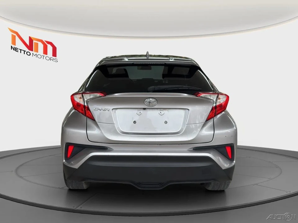 2018 Toyota C-HR - Image 4 of 21