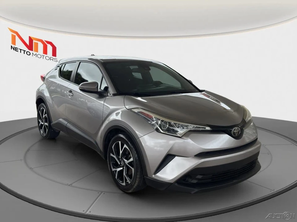 2018 Toyota C-HR - Image 7 of 21